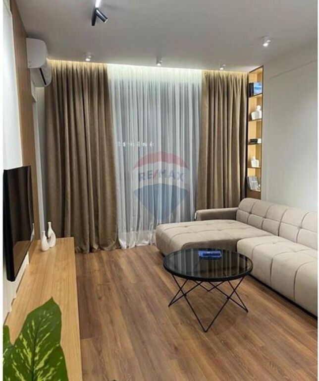 Apartament 1+1 me qira, Porcelan