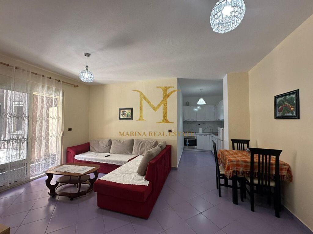 SHESIM APARTAMENT 1+1 NE PLAZH RROTA KUQE!