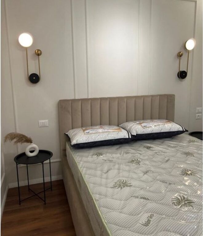 Apartament 1+1 me qira, Porcelan