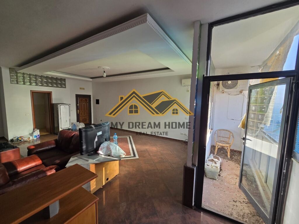 Apartment 2+1+2 for Sale in Vollga, Durres!