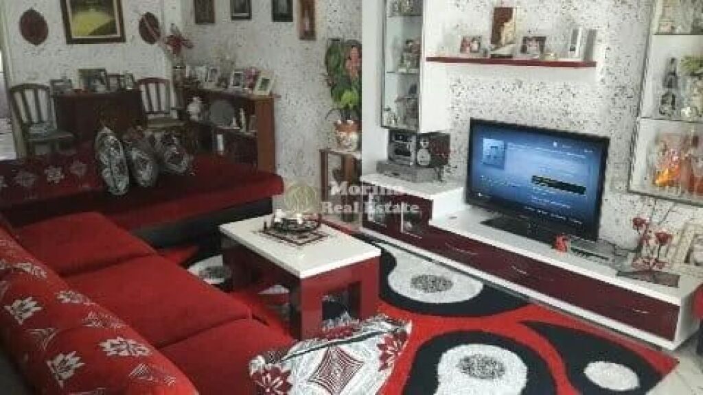 Rent | Villa 2 + 1 | 5 Maji Street | 400 €/month