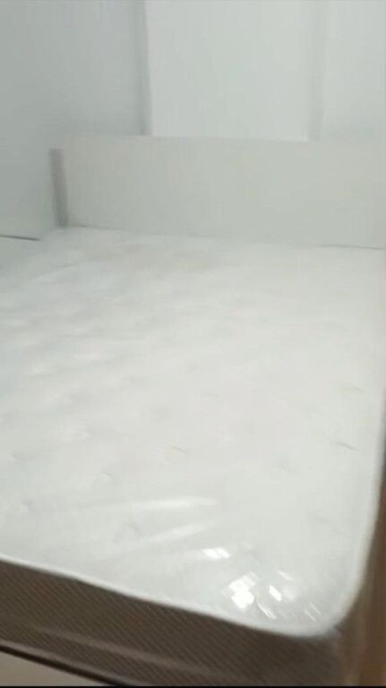 🏢Ne zonen e 5 Majit,pas Concord Center jepet me qera apartament  2+1i mobiluar. 50,000 Leke