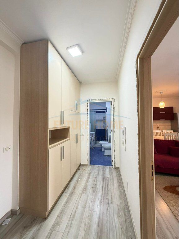 Shitet, Apartament 1+1, Unaza e Re