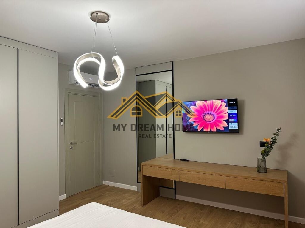 SHITET SUPER APARTAMENT 1+1 ILIRIA PLAZH DURRES!