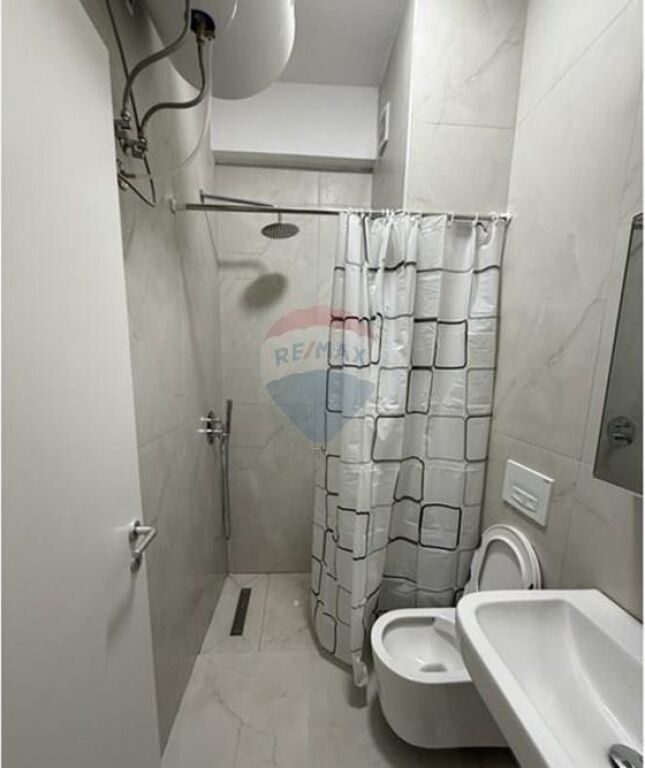 Apartment - For Rent - Ali Demi Street, Tirana 50,000 ALL