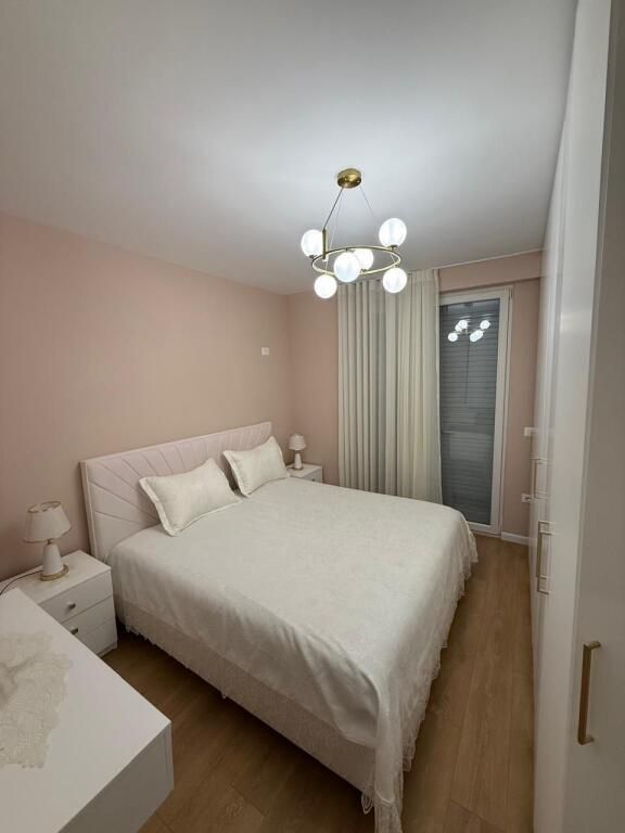 Appartamento 1+1 in vendita a Shkozë