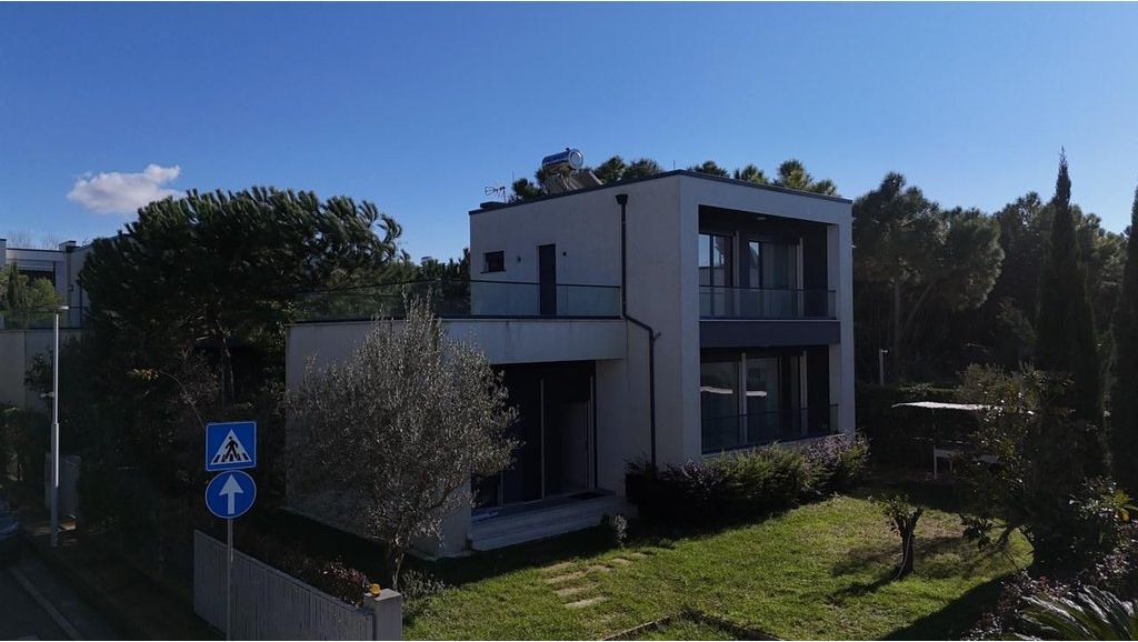 VALA MAR RESIDENCE, SHESIM VILE INDIVIDUALE   1,200,000 €