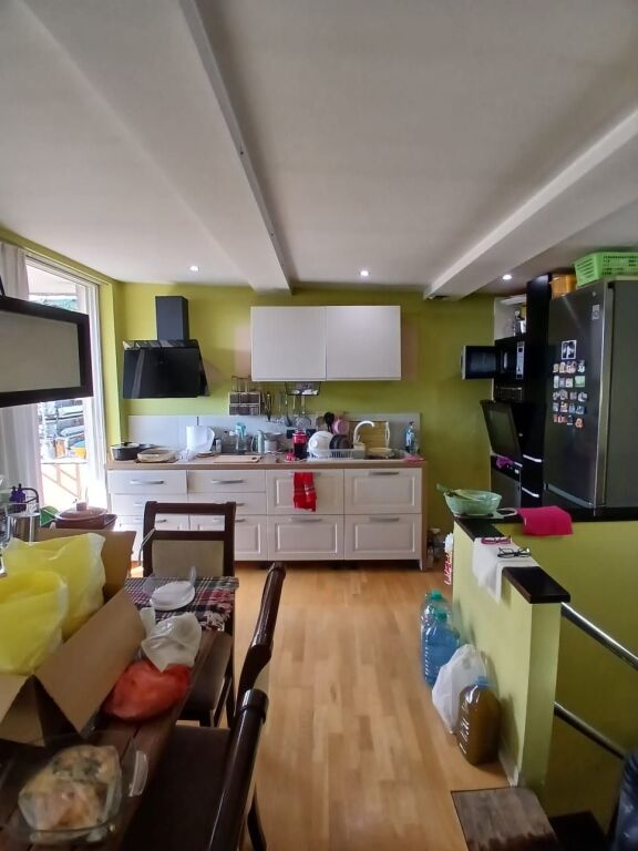 Appartamento Duplex in vendita 3+1 presso l'ex Parco degli Autobus (ID B1358) Tirana