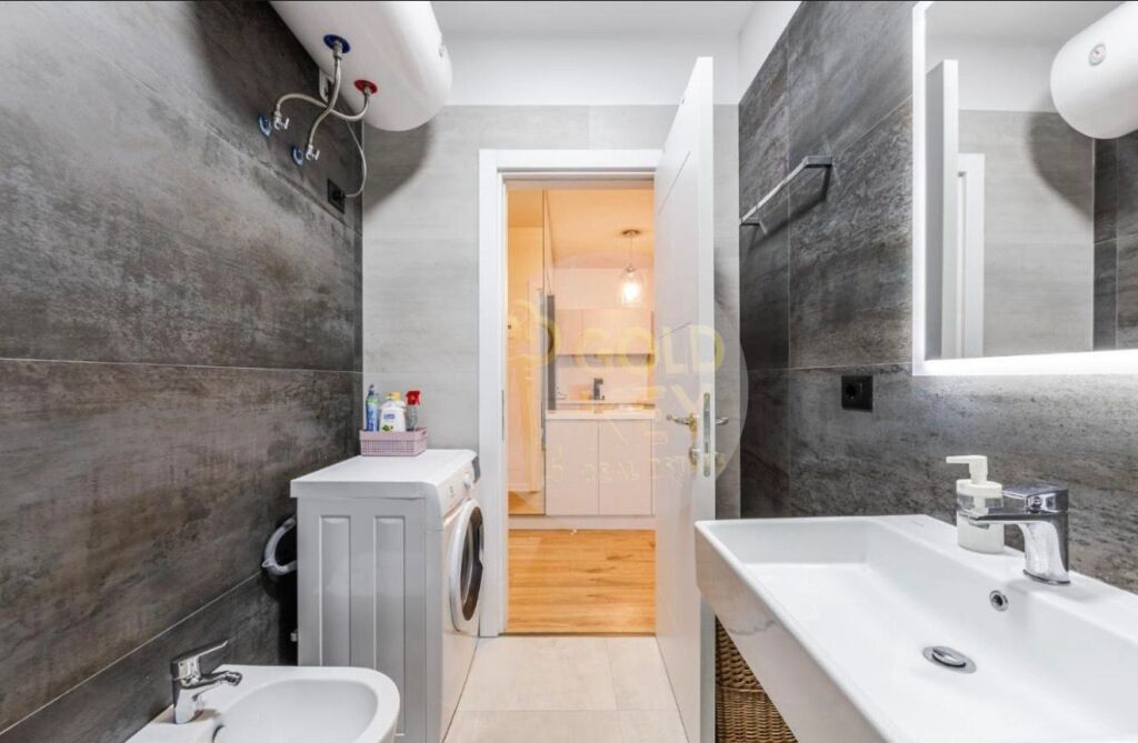 🏡 APARTMENT FOR RENT 2+1 + 2 + VERANDA