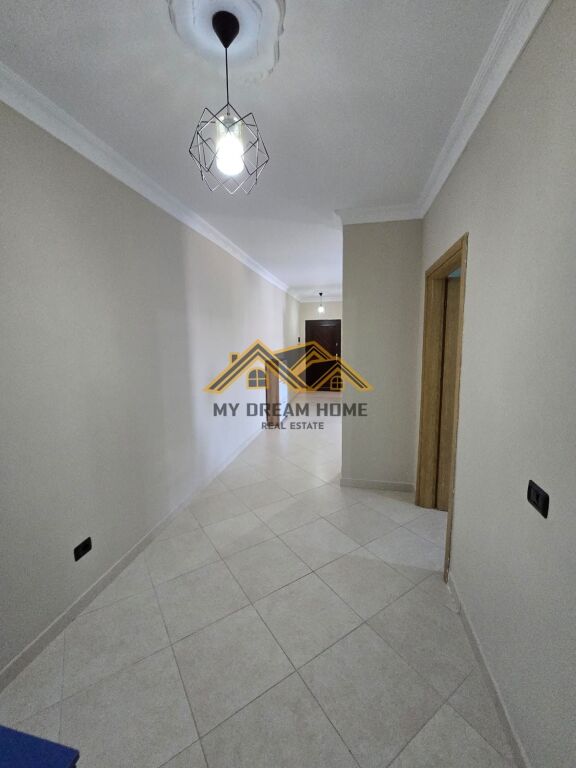 SHITET APARTAMENT 2+1+2 NE REZIDENCEN TOCAK,PLAZH!