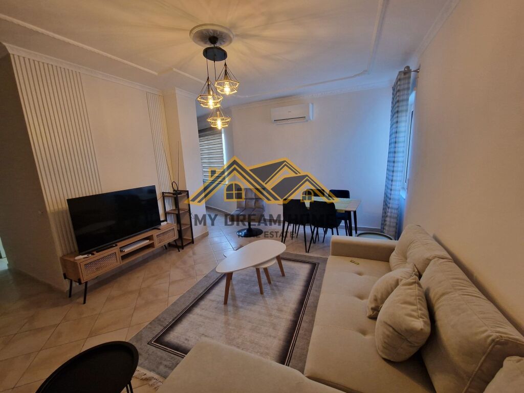 SHITET APARTAMENT 3+1 ILIRIA, PLAZH!