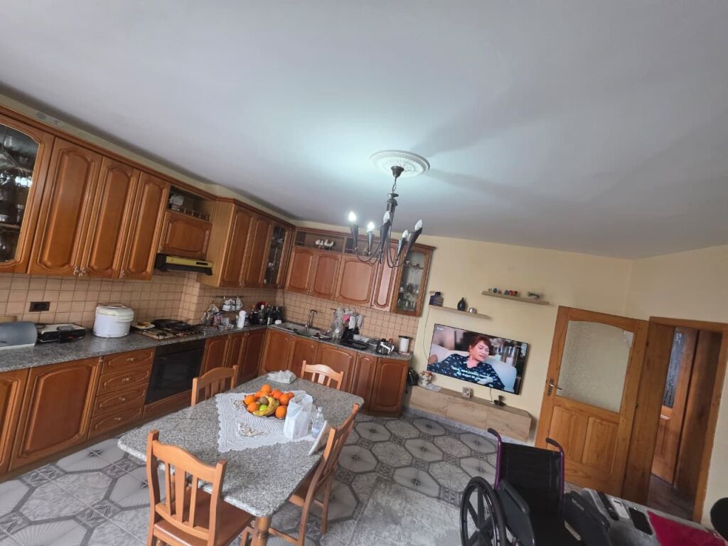 🏠 SHITET APARTAMENT 2+1+2  BALLKONE