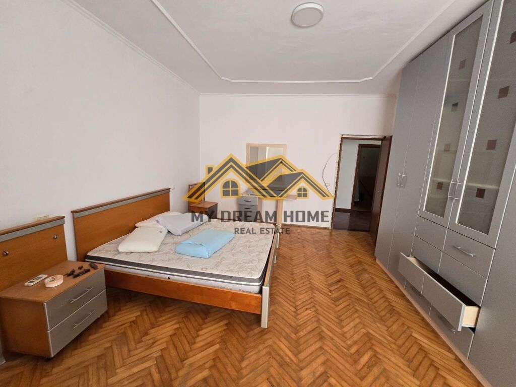 Apartment 2+1+2 for Sale in Vollga, Durres!