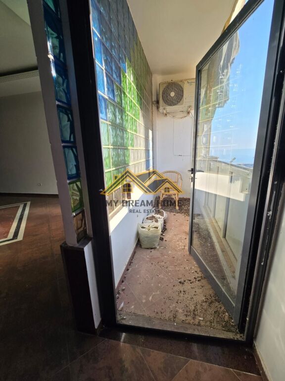 Apartment 2+1+2 for Sale in Vollga, Durres!