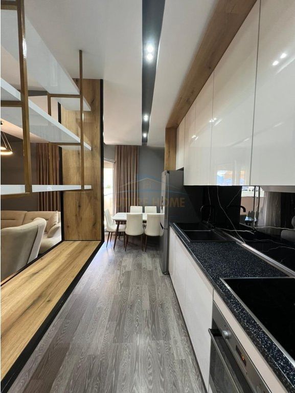 Rent, Apartment 3+1+2 +POST PARKING, Bill Klinton Street, Tirana