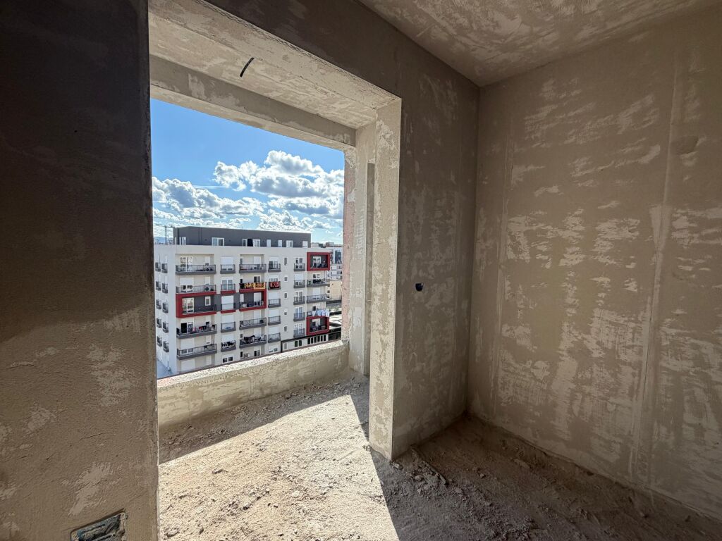 OCCASIONE Appartamento 1+1+Balcone in vendita a Ulliri a Kamez