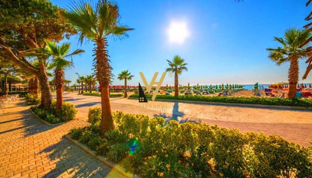 SHITET BAR RESTORANT NE QERRET 1.200.000 EURO