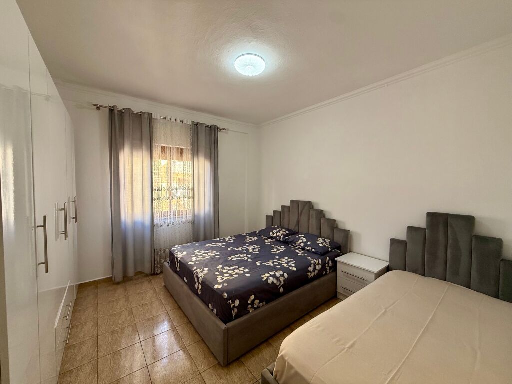 Apartment 1+1 for rent at the beach near Florida