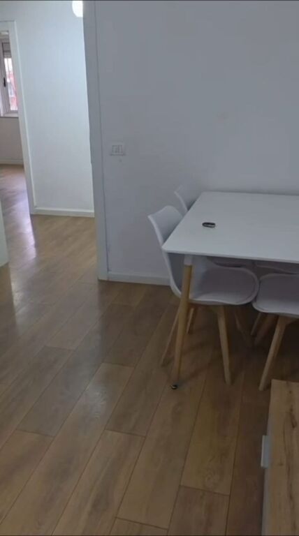 Rent | Apartment 2 + 1 | Myslym Shyri | 450 €/month
