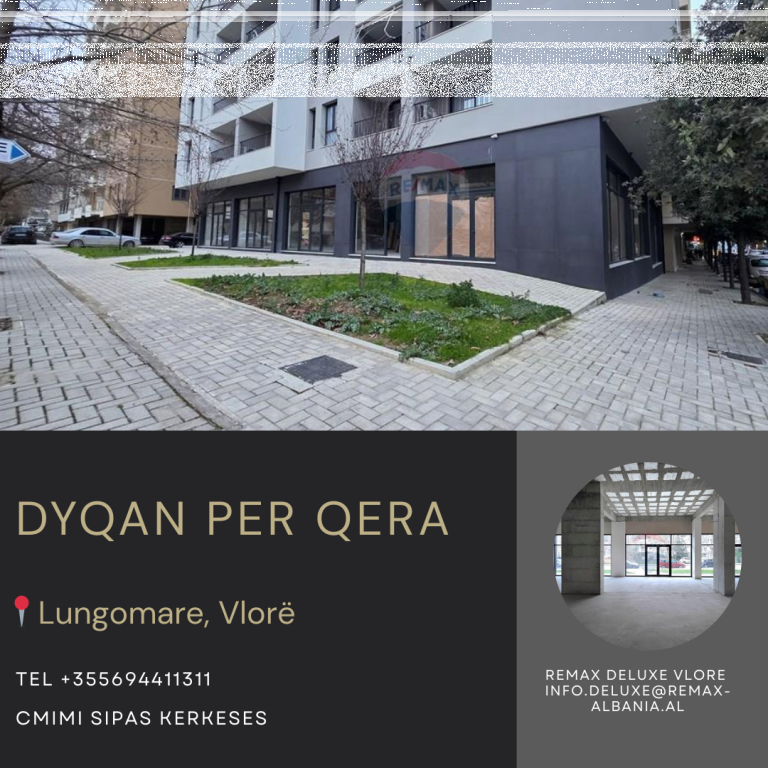 🏢 Ambient Biznesi Premium me Qera 