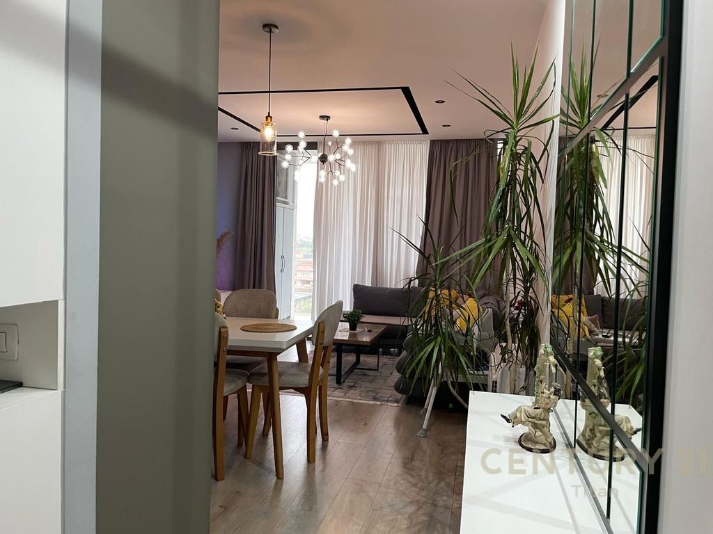 Appartamento moderno 2+1 +2 in vendita a "Fiori di Bosco" 260.000 € Sup. Totale 105m2