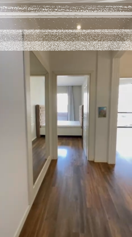 Appartamento 2+1 in affitto ad Astir !