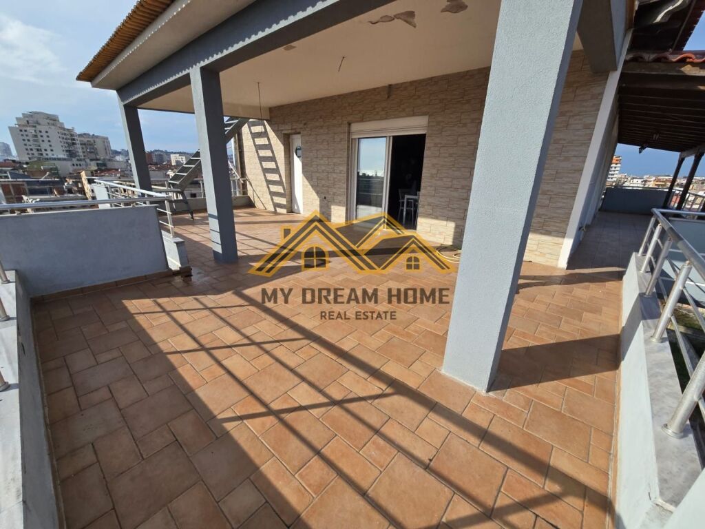 SHITET PALLAT 5 KATESH NE DURRES!