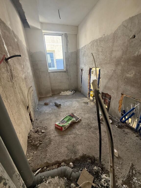 Kompleksi Tom Doshi Ne Shkoze Shitet Apartament 3+1+2 + Post Parkimi