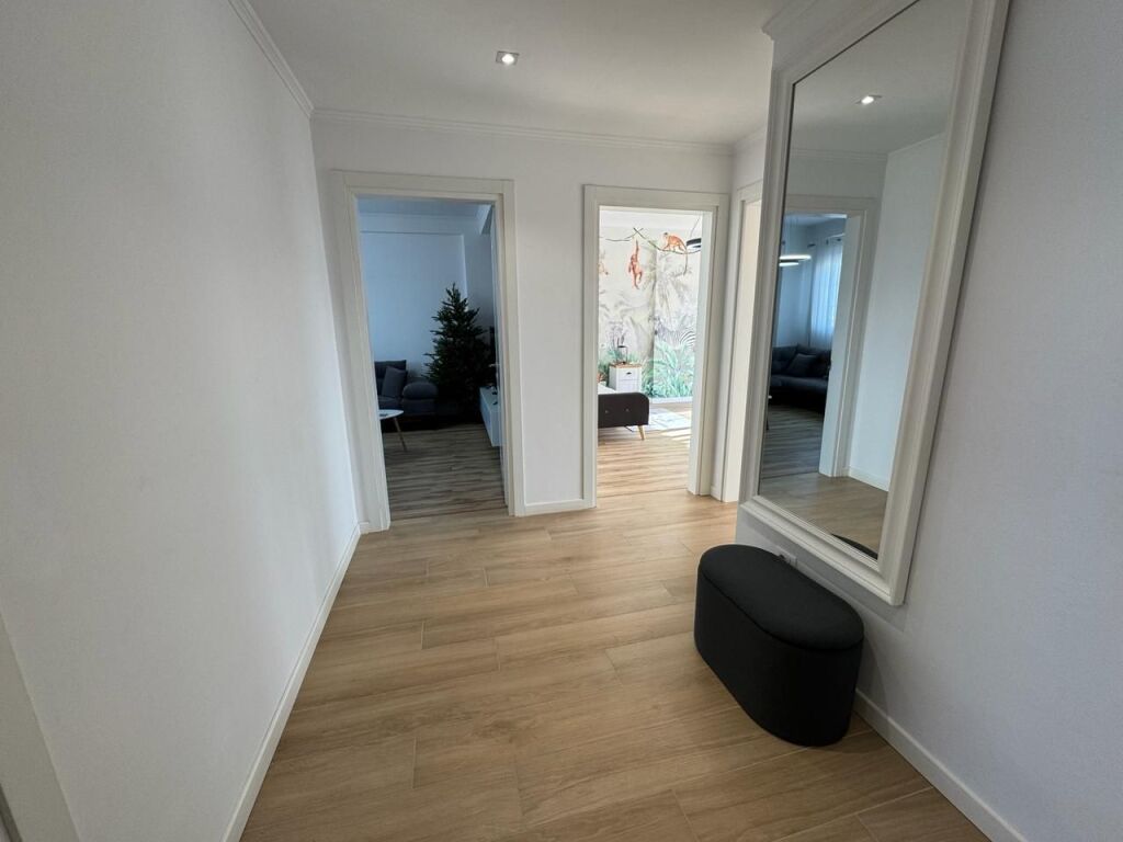 Apartment for rent 2+1+2