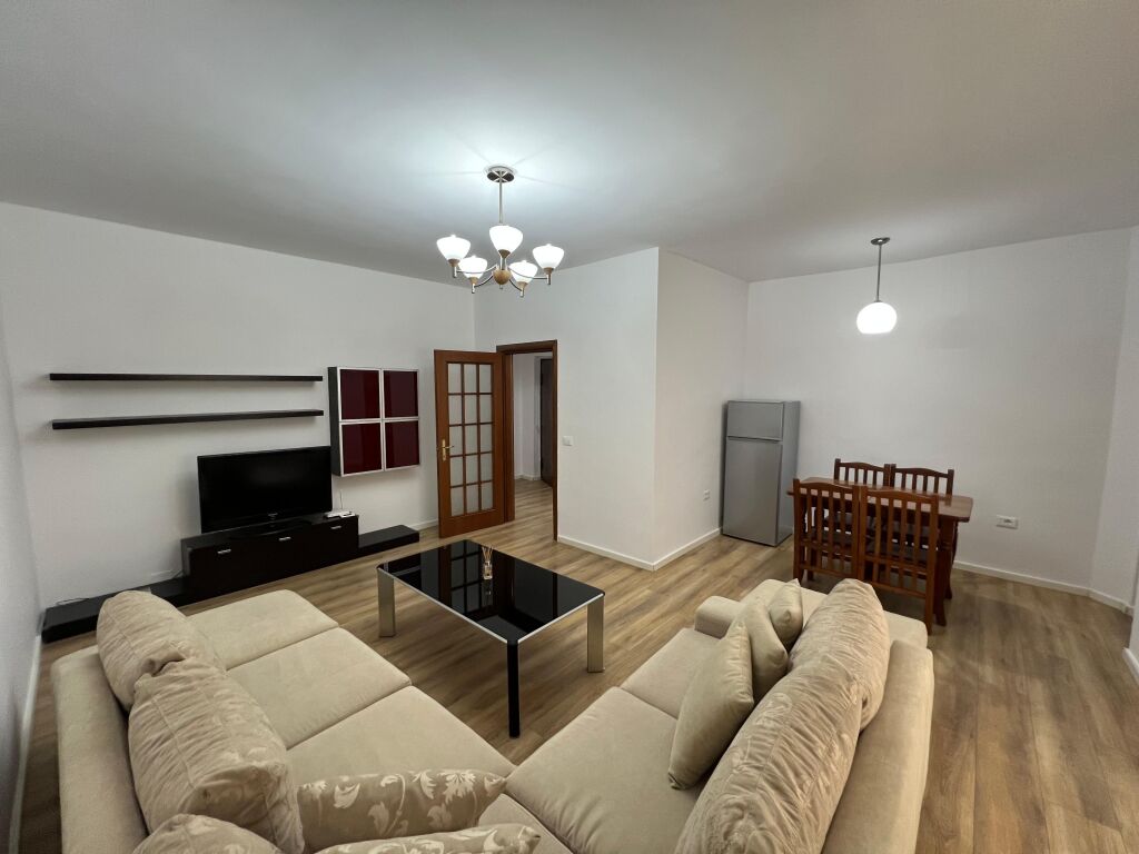 FOR SALE APARTMENT 2+1 MYSLYM SHYRI - NEAR THE HIGH COURT