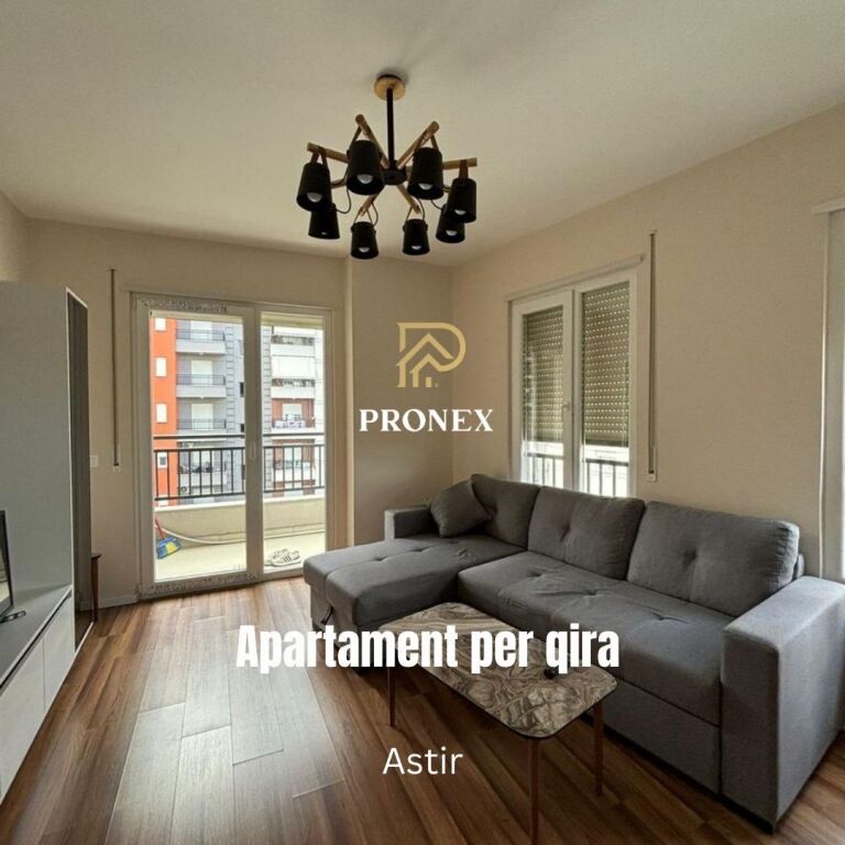 Apartament me qera - Astir, Vila L2
