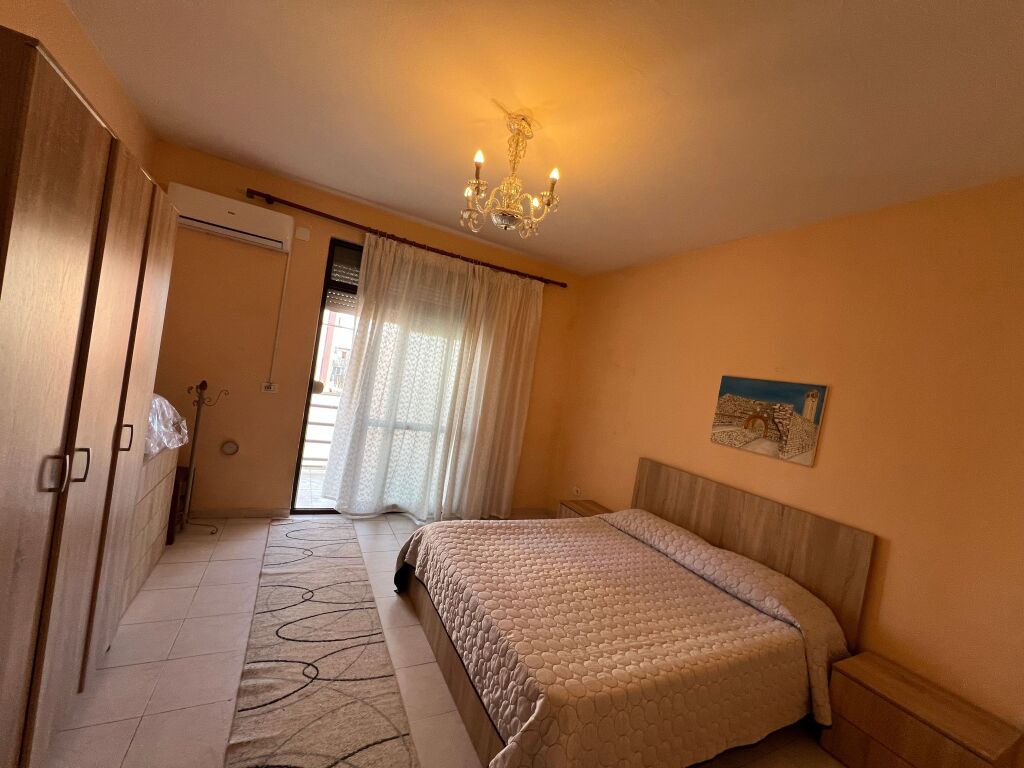 Former electric market. Rent. 2+1