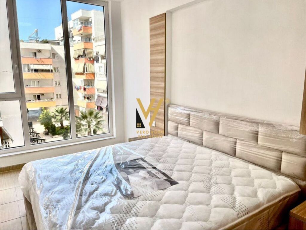 APARTMENT 2+1+2+BLK FOR RENT AT KOM. AVID, NEW BOULEVARD 650 EURO