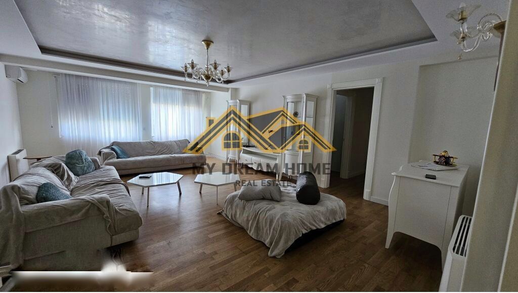 WE SELL SUPER APARTMENT AT MALI I ROBIT, FIRST LINE !