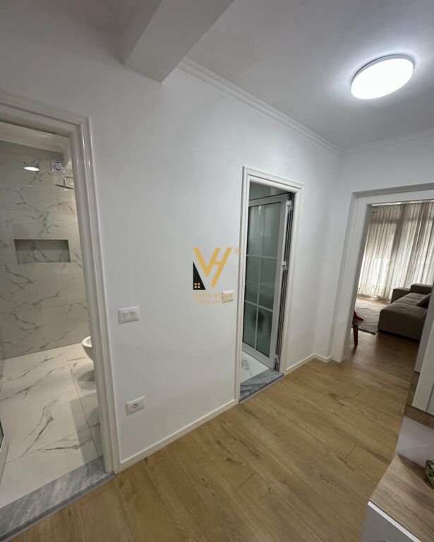 APPARTAMENTO 2+1+2 IN AFFITTO A DON BOSKO 60.000 LEKE