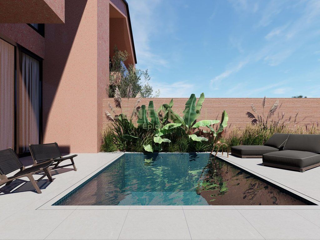 VILLA IN VENDITA CON VISTA MARE NEL GOLFO DI LALZIO !! 300.000 €