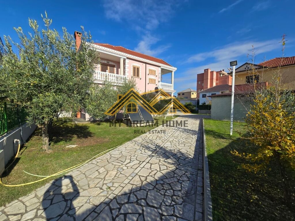 VILE PER SHITJE NE SHIJAK DURRES !!