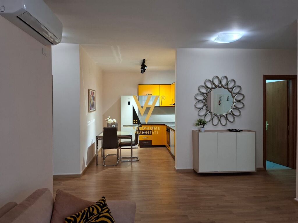 FOR RENT 2+1+2 BLK APARTMENT NEAR THE ZOOLOGICAL GARDEN 85,000 LEKE