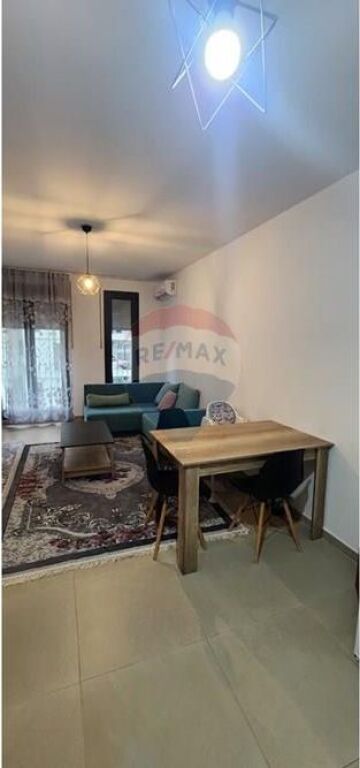 Apartament me qera 1+1 te Kongresi i Manastirit Tirane