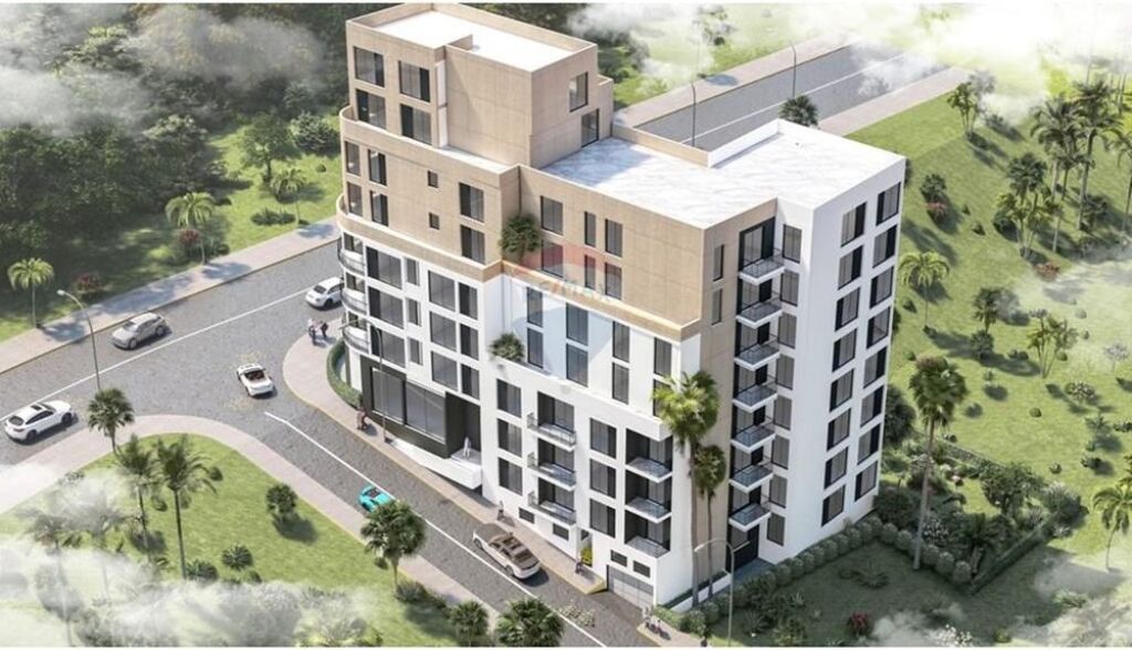 Shitet Apartament 2+1 te Rruga Mihal Grameno