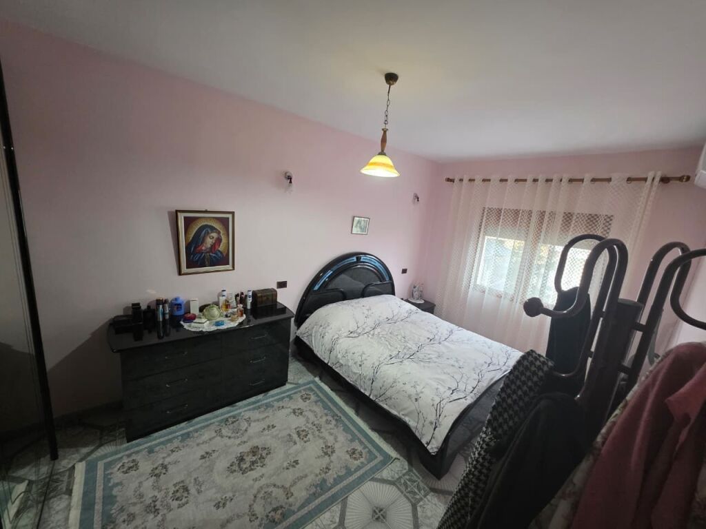 🏠 SHITET APARTAMENT 2+1+2  BALLKONE