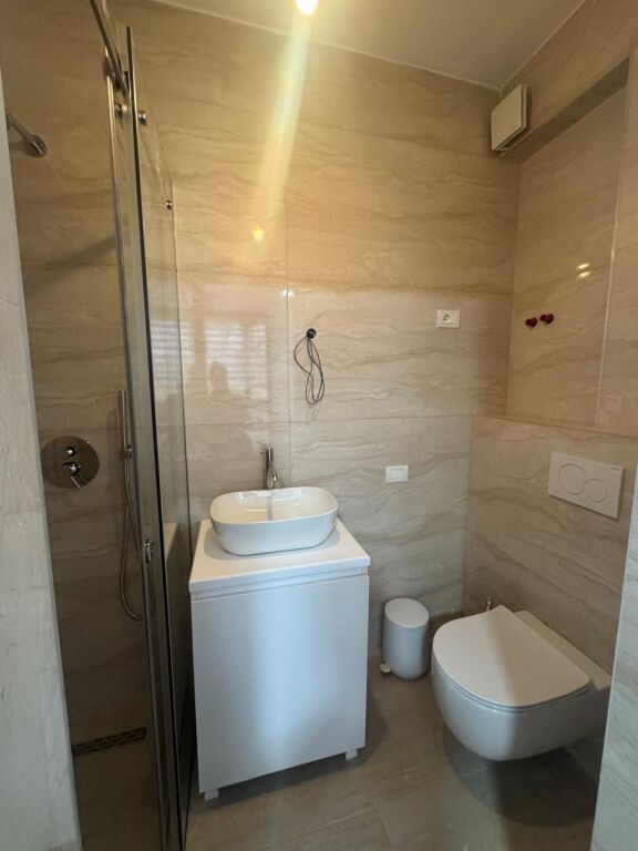 APARTAMENT 2+1+2, PRANE TOPTANIT