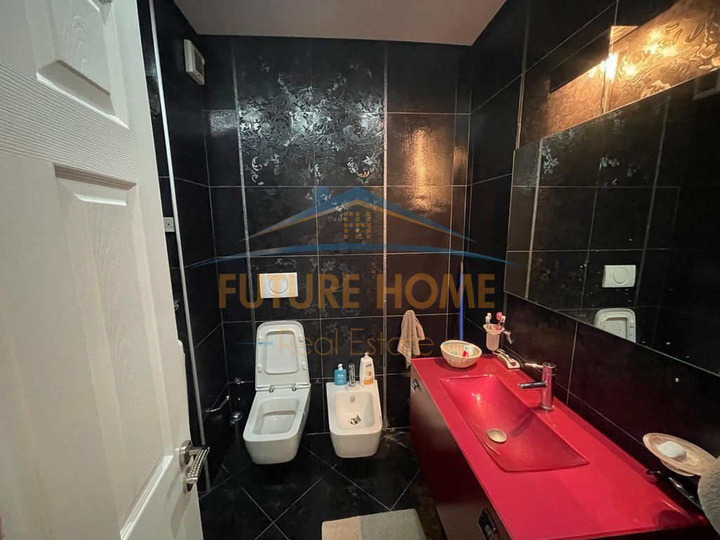 In vendita, Appartamento 1+1, Residenza "Kodra e Diellit 1", Tirana.