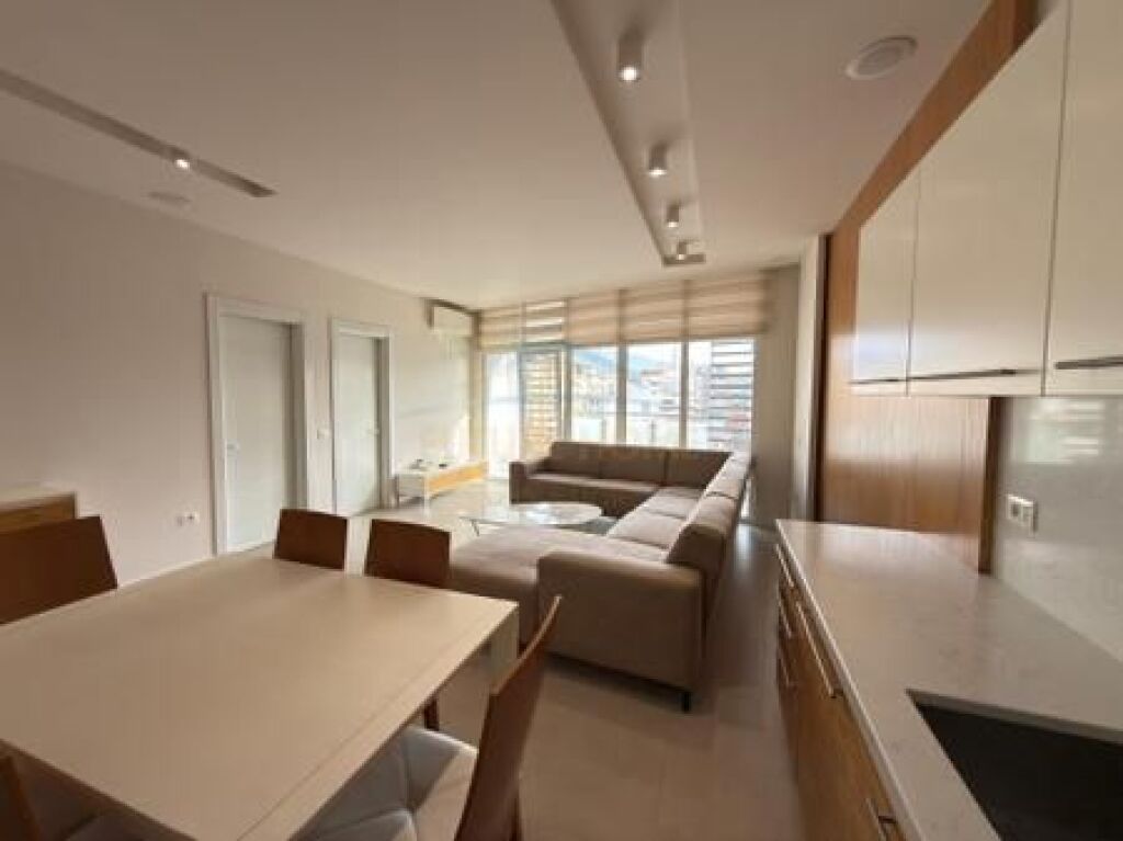 For sale, Apartment 2+1+2, Kika 2, Komuna e Parisit.