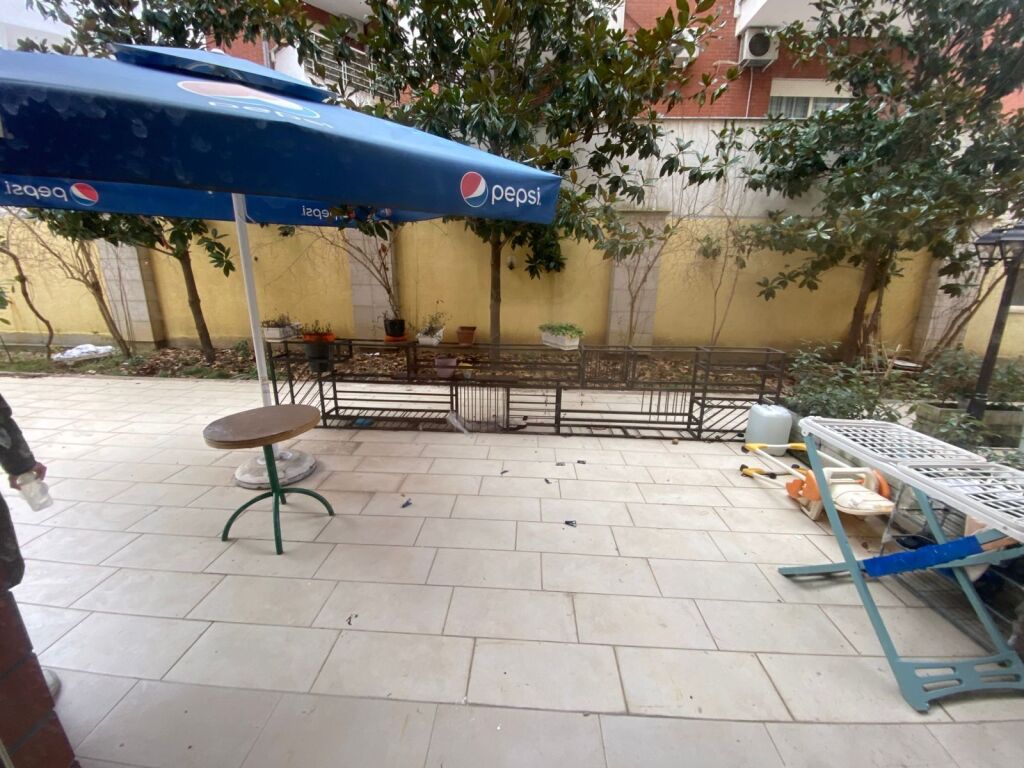 Jepet apartment me qera