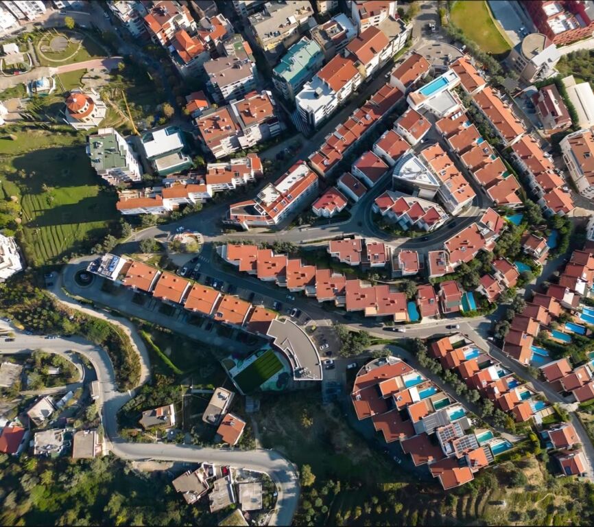 Duplex for Sale – Kodra e Diellit 1 | 3+1+2