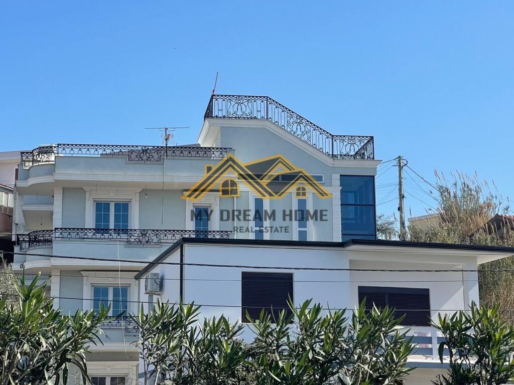 SHITET 2 SUPER VILA PLEPA DURRES!