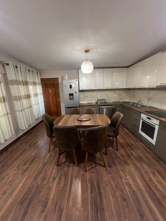 Appartamento 3+1 in affitto 21 dicembre