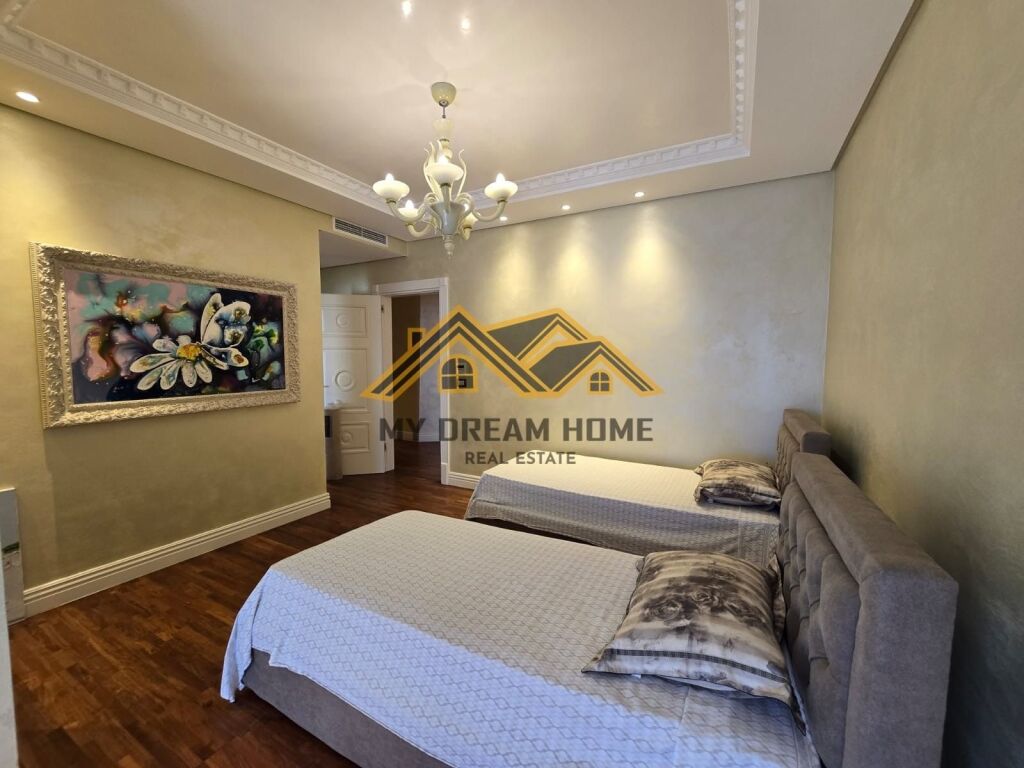 LUXURY APARTAMENT VOLLGA DURRES