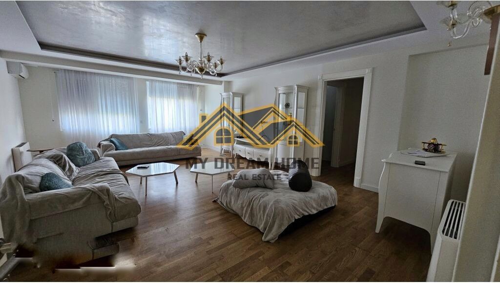 WE SELL SUPER APARTMENT AT MALI I ROBIT, FIRST LINE !